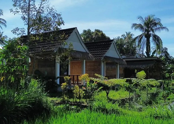 Panorama Bungalows