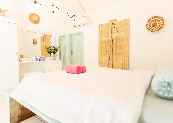 Rumah Doa Tropical Pool Villa