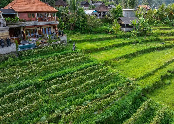 Makna Homestay And Spa