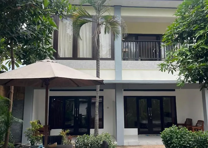 Gili Guest House