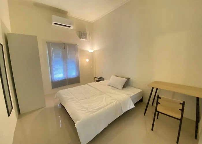 Gud House