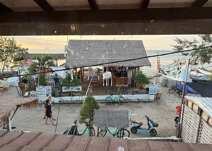 Dream Makers Beach House