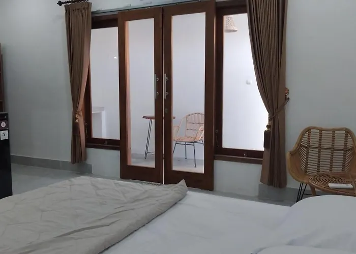 Datang Kemari Bungalow